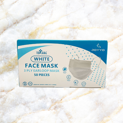 JOYYO Face mask 50's | Facemask 3ply