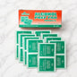 Alcohol Pad 100's