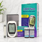 CODYSure Glucometer + Glucose Strips 50's ( 1 Set )